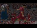 imágenes de Pro Evolution Soccer 2008