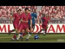 imágenes de Pro Evolution Soccer 2008