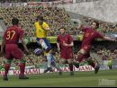 imágenes de Pro Evolution Soccer 2008