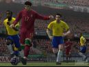 imágenes de Pro Evolution Soccer 2008