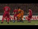 imágenes de Pro Evolution Soccer 2008