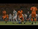 imágenes de Pro Evolution Soccer 2008