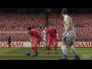 imágenes de Pro Evolution Soccer 2008