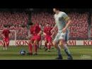 imágenes de Pro Evolution Soccer 2008