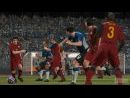 imágenes de Pro Evolution Soccer 2008