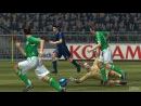 imágenes de Pro Evolution Soccer 2008