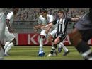 imágenes de Pro Evolution Soccer 2008