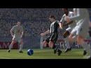 imágenes de Pro Evolution Soccer 2008