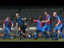 imágenes de Pro Evolution Soccer 2008