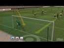 imágenes de Pro Evolution Soccer 2008