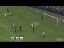 imágenes de Pro Evolution Soccer 2008