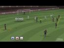 imágenes de Pro Evolution Soccer 2008