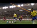 imágenes de Pro Evolution Soccer 2008