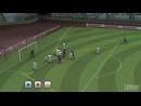 imágenes de Pro Evolution Soccer 2008