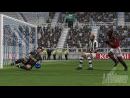 imágenes de Pro Evolution Soccer 2008