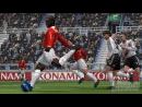 imágenes de Pro Evolution Soccer 2008