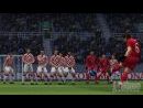 imágenes de Pro Evolution Soccer 2008