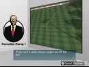 imágenes de Pro Evolution Soccer 2008