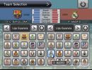 imágenes de Pro Evolution Soccer 2008