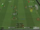 imágenes de Pro Evolution Soccer 2008