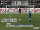 imágenes de Pro Evolution Soccer 2008