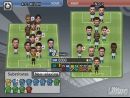 imágenes de Pro Evolution Soccer 2008