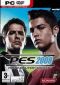 portada Pro Evolution Soccer 2008 PC