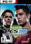 Pro Evolution Soccer 2008 