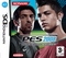 portada Pro Evolution Soccer 2008 Nintendo DS