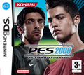 Pro Evolution Soccer 2008 DS
