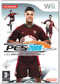 Click aquí para ver los 3 comentarios de Pro Evolution Soccer 2008