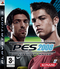 Pro Evolution Soccer 2008 portada