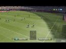 imágenes de Pro Evolution Soccer 2009