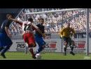 imágenes de Pro Evolution Soccer 2009