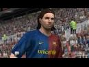 imágenes de Pro Evolution Soccer 2009