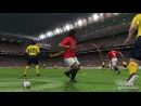 imágenes de Pro Evolution Soccer 2009