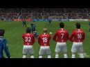 imágenes de Pro Evolution Soccer 2009