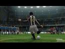 imágenes de Pro Evolution Soccer 2009