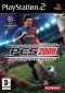 portada Pro Evolution Soccer 2009 PlayStation2