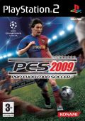 Click aquí para ver los 1 comentarios de Pro Evolution Soccer 2009