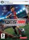 portada Pro Evolution Soccer 2009 PC