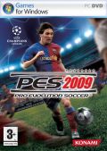 Pro Evolution Soccer 2009 