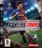 portada Pro Evolution Soccer 2009 PS3