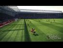 imágenes de Pro Evolution Soccer 2010