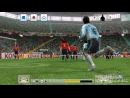 imágenes de Pro Evolution Soccer 2010