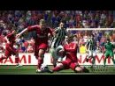 imágenes de Pro Evolution Soccer 2010