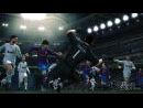 Imágenes recientes Pro Evolution Soccer 2010