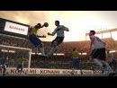 Imágenes recientes Pro Evolution Soccer 2010