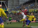 imágenes de Pro Evolution Soccer 4