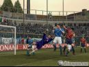 imágenes de Pro Evolution Soccer 4